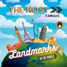 Samuel John - The Most Famous Landmarks in the World