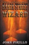 John Pirillo - Sherlock Holmes, Baker Street Wizard