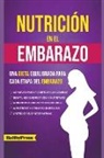 Balthypress - Nutricion en el Embarazo