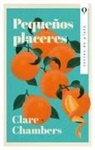 Clare Chambers - Pequenos Placeres
