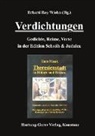 Erhard Roy Wiehn, Erhard Roy Wiehn - Verdichtungen