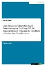 Sabine Preiß - Clara Zetkin und die proletarische Frauenbewegung. Ein Kampf für die Emanzipation der Frau und die Gleichheit zwischen den Geschlechtern