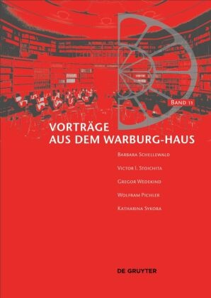 [unknown], Uwe Fleckner, Margit Kern, Birgit Recki, Birgit Recki u a, … - Vorträge aus dem Warburg-Haus - Band 16