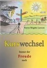 Navyo Brigitte Lawson - Kurswechsel - Immer der Freude nach
