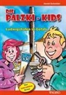 Harald Schneider - Die Palzki-Kids Ludwigshafen in Gefahr