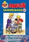 Mosaik Team, Mosaik Team, Klaus D. Schleiter - MOSAIK Sammelband 127 Softcover