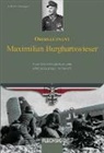 Roland Kaltenegger - Oberleutnant Maximilian Burghartswieser