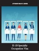 Brian D. Lerner - H-1B Specialty Occupation Visa