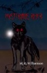 Marvin R. Williamson - Mysterious Rider