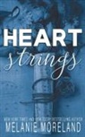 Melanie Moreland - Heart Strings