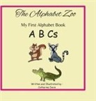 Catherine Davis - The Alphabet Zoo