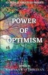Ramyaa Karthikeyan - POWER OF OPTIMISM