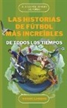 Michael Langdon - Las Historias de Fútbol más Increíbles de Todos los Tiempos