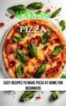 Leif Hopkins - Making Pizza