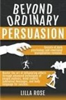 Lilla Rose - Beyond Ordinary Persuasion