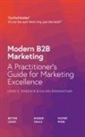 Kalyan Ramanathan, David Sweenor - Modern B2B Marketing