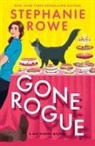 Stephanie Rowe - Gone Rogue