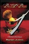 Renan Jusino - Blessed Blade