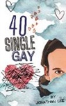 Jonathan Lee - 40 Single Gay