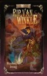 Washington Irving - Rip Van Winkle