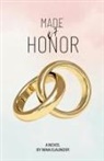 Nina Elaunder - Made of Honor