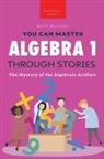 Jenny Kellett - Algebra 1 Through Stories