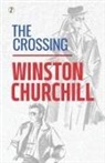 Winston Churchill - The Crossing