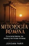 Jordan Parr - Mitología romana