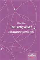 Brian Arkins - The Poetry of Sex