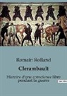 Romain Rolland - Clerambault