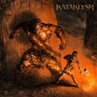 Kataklysm - Goliath, 1 Audio-CD (Hörbuch)