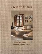 Anna Malmberg, Mari Strenghielm, Mari Strenghielm Nord - Creative Homes