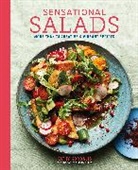 Kathy Kordalis, Kordalis Kathy, Ryland Peters &amp; Small - Sensational Salads