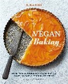 Dunja Gulin, Gulin Dunja - Vegan Baking