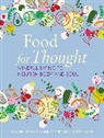 Rachel Bartholomew, Bartholomew Rachel, Mandy Pearson, Pearson Mandy - Food for Thought