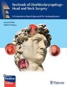 Suresh Pillai, Pujary, Kailesh Pujary - Textbook of Otorhinolaryngology - Head and Neck Surgery