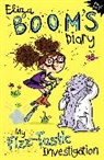 Joelle Dreidemy, Emily Gale, Joelle Dreidemy - A Fizz Tastic Investigation