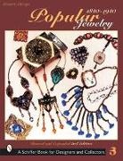 Roseann Ettinger - Popular Jewelry, 1840-1940