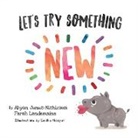 Abyan Junus-Nishizawa, Farah Landemaine - Let's Try Something New
