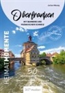 Jochen Müssig - Oberfranken mit Bamberg und Fränkischer Schweiz - HeimatMomente