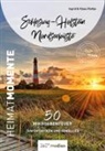 Ingrid Rathje, Klaus Rathje - Schleswig-Holstein Nordseeküste - HeimatMomente