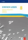Einfach Leben 8. Ausgabe Bayern Mittelschule