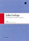 Maria Lähteenmäki, Isaac Land - Lake Ladoga