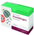 Joscha Kummer, Matthias F Melzig, Matthias F. Melzig - Arzneidrogen