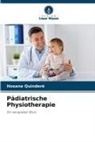 Hosana Quinderé - Pädiatrische Physiotherapie