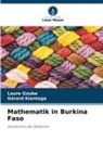 Laure Gouba, Gérard Kientega - Mathematik in Burkina Faso