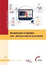 Katharina Hombach, Rundnagel, Heike Rundnagel - Kompetenzen im digitalen Lehr- und Lernraum an Hochschulen