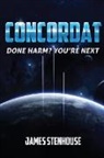 James Stenhouse - CONCORDAT