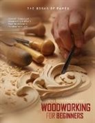 The Books of Pamex - Woodworking for Beginners