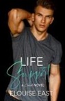 Elouise East - Life Support